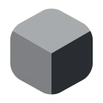 Box 1 SVG Icon